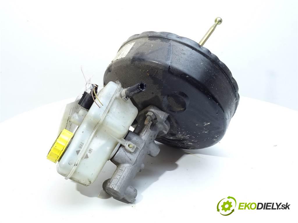 Seat Ibiza III 6L  2003 55 kW HATCHBACK 5D 1.4B 75KM 02-12 1400 Posilovač Pumpa brzdová 6Q1614105AD (Posilňovače bŕzd)