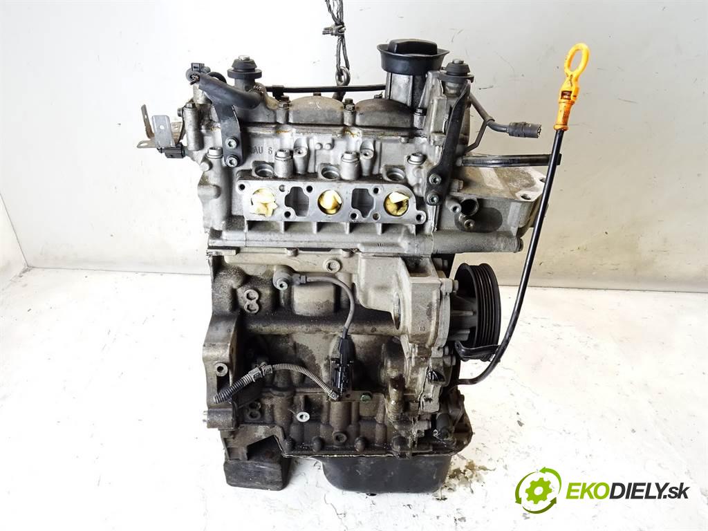 Polo sales 1.2 40kw