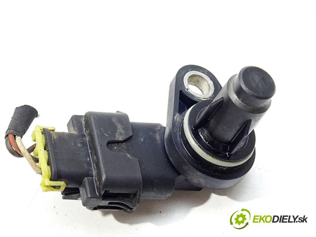 Hyundai i20 II  2016 61,8 HATCHBACK 5D 1.2B 84KM 14-18 1200 snímač pozice vačkového hřídele 39350-3F000 (Snímače polohy kliky, vačky)