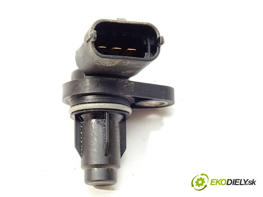 Hyundai i20 II  2016 61,8 HATCHBACK 5D 1.2B 84KM 14-18 1200 snímač pozice vačkového hřídele 39350-3F000 (Snímače polohy kliky, vačky)