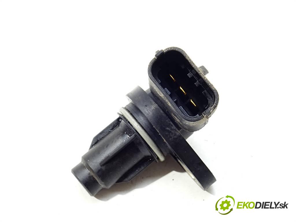 Hyundai i20 II  2016 61,8 HATCHBACK 5D 1.2B 84KM 14-18 1200 snímač pozice vačkového hřídele 39350-3F000 (Snímače polohy kliky, vačky)