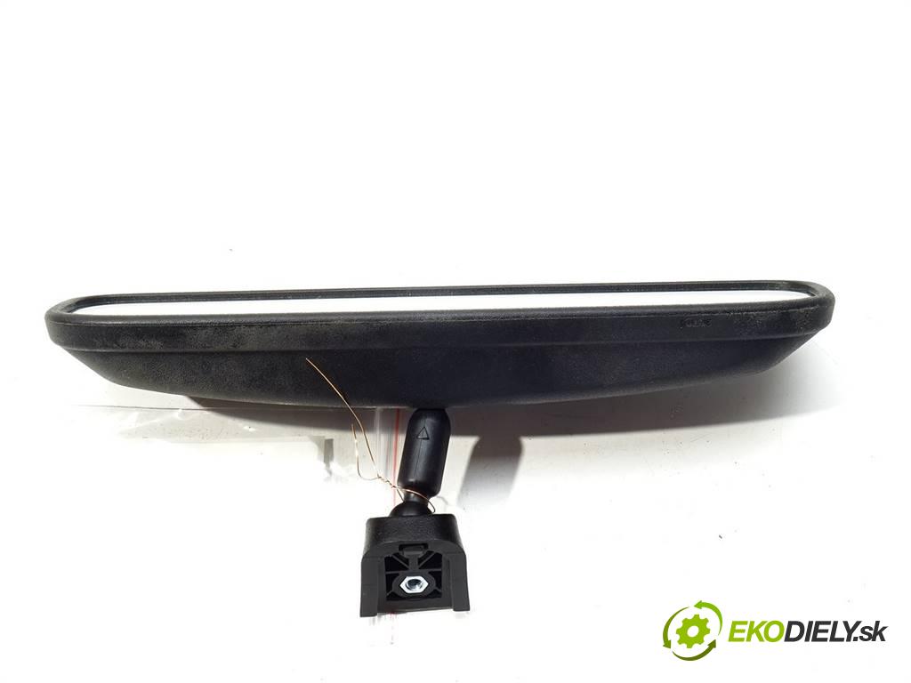 Hyundai i20 II  2016 61,8 HATCHBACK 5D 1.2B 84KM 14-18 1200 zpětné zrcátko vnitřní  (Světla vnitřní)