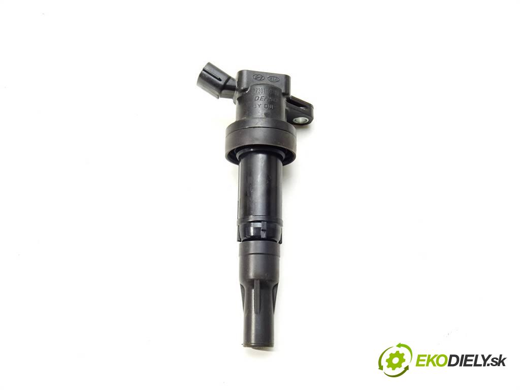 Hyundai i30 III  2019 140KM HATCHBACK 5D 1.4B 100KM 16- 1400 Cievka zapaľovacia 27301-03200 (Zapaľovacie cievky, moduly)