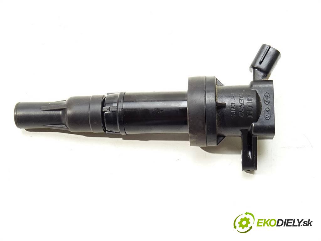 Hyundai i30 III  2019 140KM HATCHBACK 5D 1.4B 100KM 16- 1400 Cievka zapaľovacia 27301-03200 (Zapaľovacie cievky, moduly)