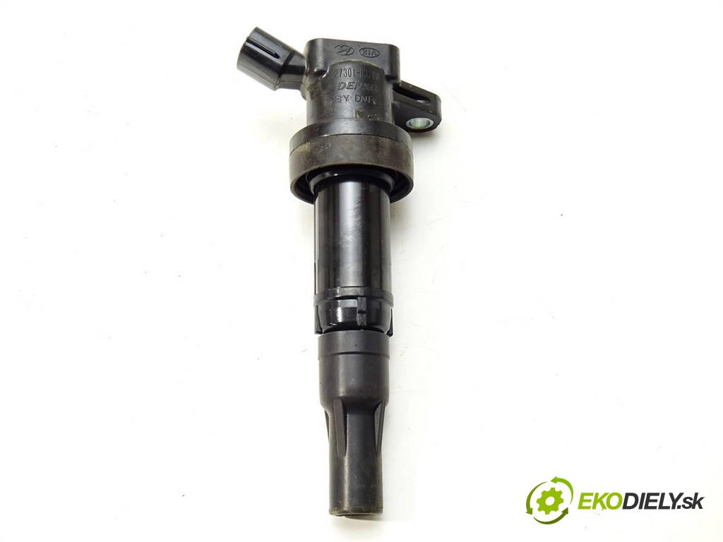 Hyundai i30 III    HATCHBACK 5D 1.4B 100KM 16-  Cievka zapaľovacia 27301-03200 (Zapaľovacie cievky, moduly)