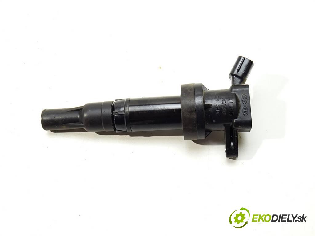 Hyundai i30 III    HATCHBACK 5D 1.4B 100KM 16-  Cievka zapaľovacia 27301-03200 (Zapaľovacie cievky, moduly)