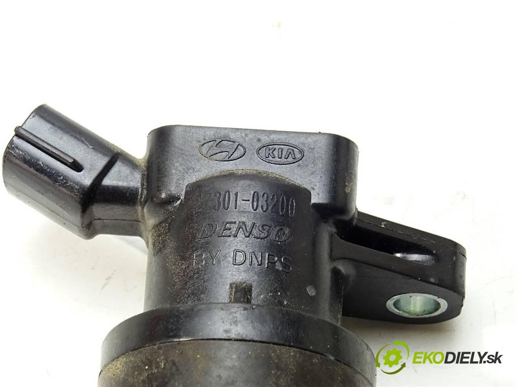 Hyundai i30 III    HATCHBACK 5D 1.4B 100KM 16-  Cievka zapaľovacia 27301-03200 (Zapaľovacie cievky, moduly)