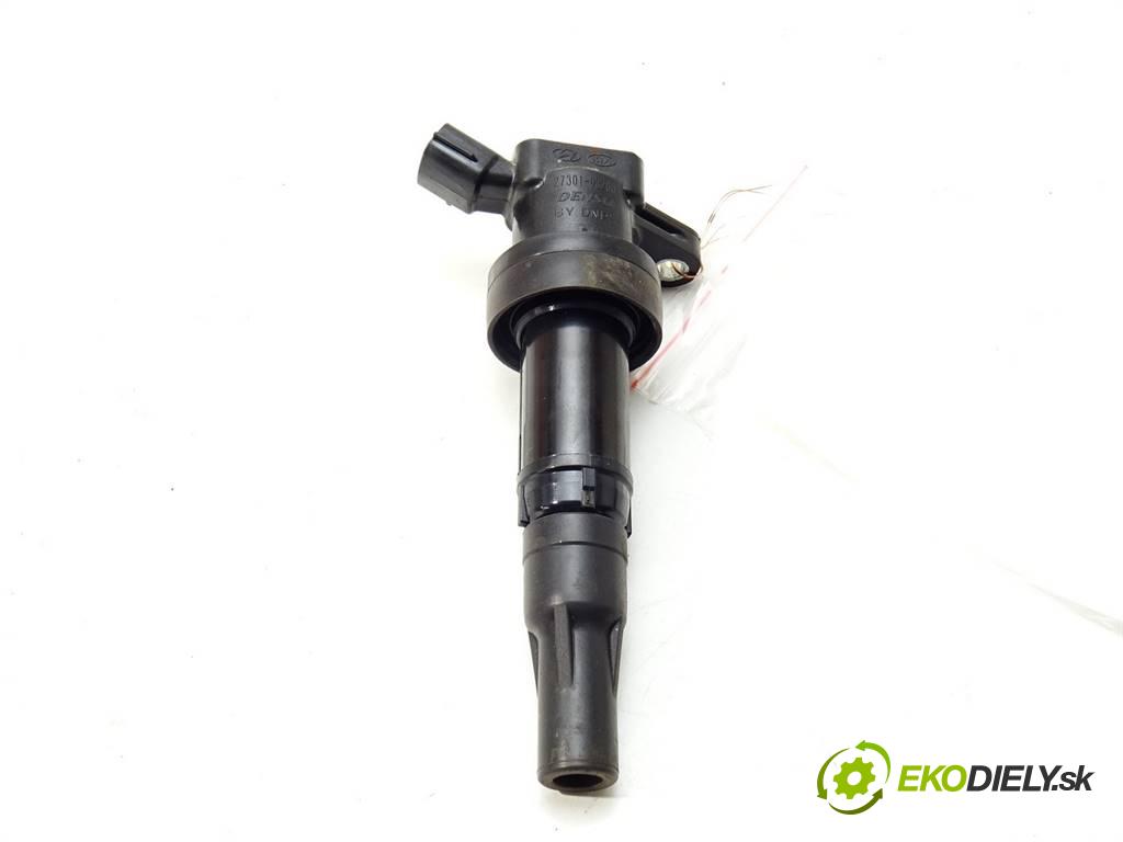 Hyundai i30 III    HATCHBACK 5D 1.4B 100KM 16-  Cievka zapaľovacia 27301-03200 (Zapaľovacie cievky, moduly)