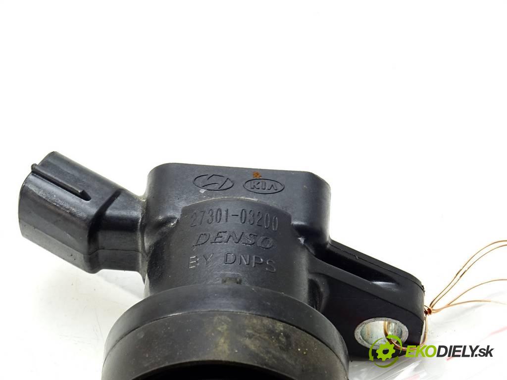 Hyundai i30 III    HATCHBACK 5D 1.4B 100KM 16-  Cievka zapaľovacia 27301-03200 (Zapaľovacie cievky, moduly)