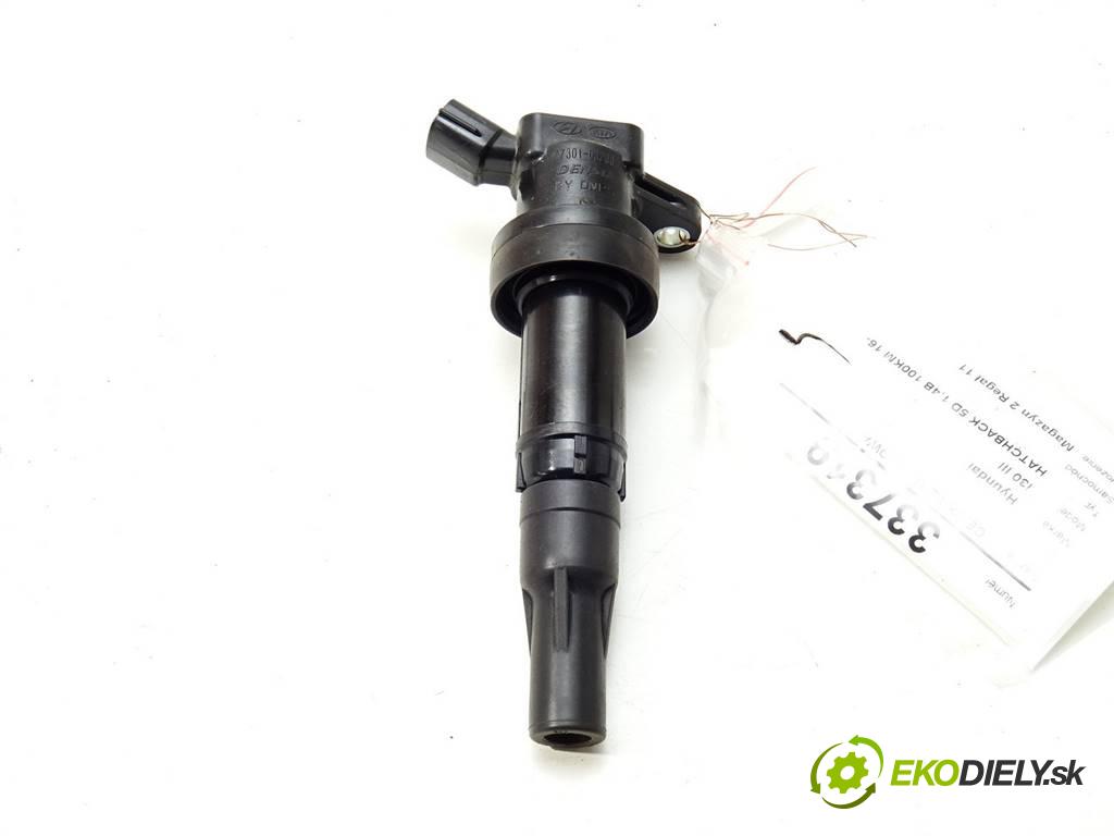 Hyundai i30 III    HATCHBACK 5D 1.4B 100KM 16-  Cievka zapaľovacia 27301-03200 (Zapaľovacie cievky, moduly)