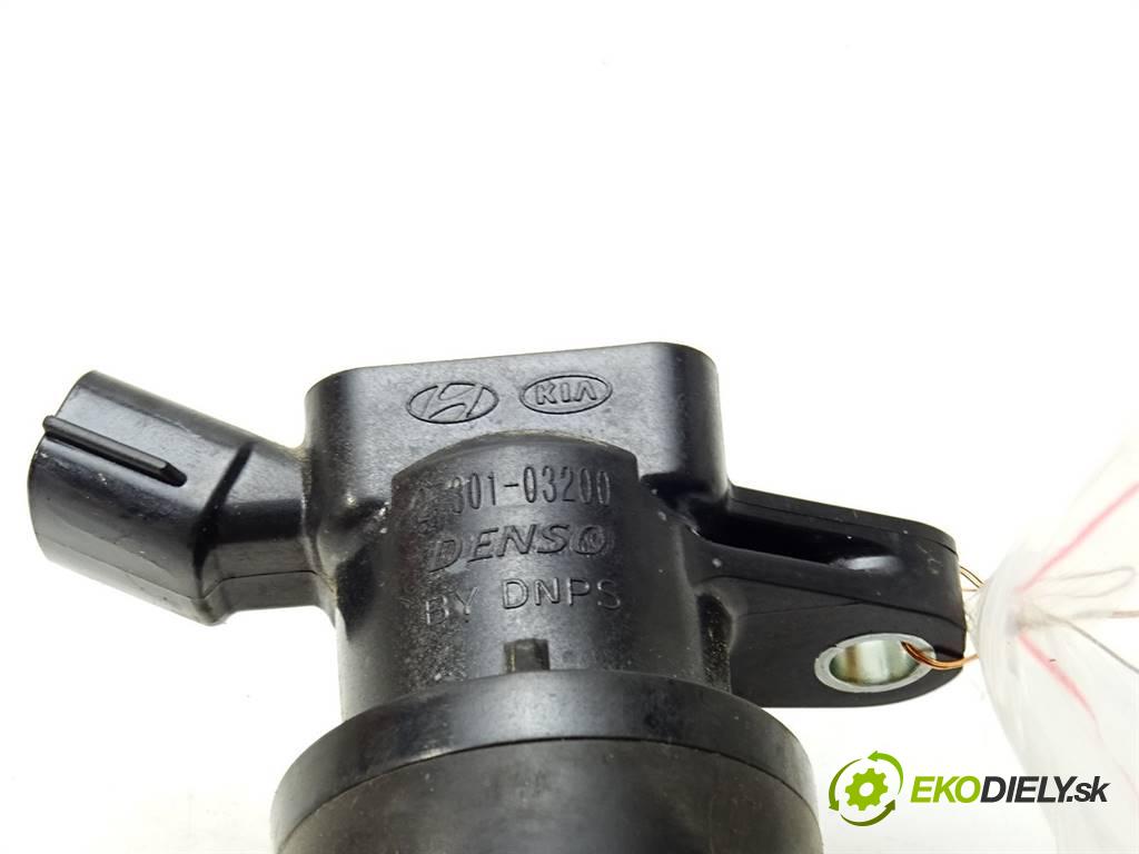 Hyundai i30 III    HATCHBACK 5D 1.4B 100KM 16-  Cievka zapaľovacia 27301-03200 (Zapaľovacie cievky, moduly)