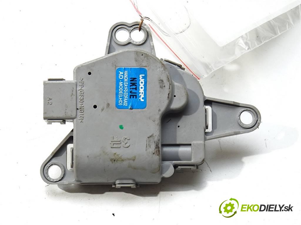 Hyundai i30 III    HATCHBACK 5D 1.4B 100KM 16-  Motorček kúrenia EA1F0-EDFAA02 (Motorčeky kúrenia)