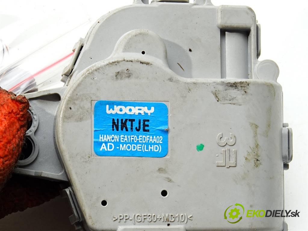 Hyundai i30 III    HATCHBACK 5D 1.4B 100KM 16-  Motorček kúrenia EA1F0-EDFAA02 (Motorčeky kúrenia)