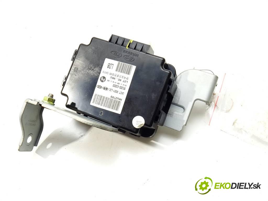Hyundai i30 III    HATCHBACK 5D 1.4B 100KM 16-  Modul ASSY LDC 95300-G3000