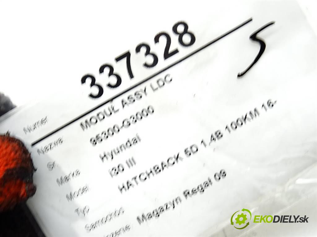 Hyundai i30 III    HATCHBACK 5D 1.4B 100KM 16-  Modul ASSY LDC 95300-G3000
