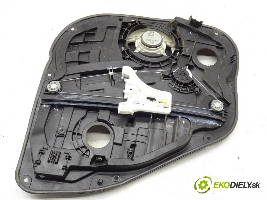 Hyundai i30 III    HATCHBACK 5D 1.4B 100KM 16-  mechanismus okna zadní část pravý 83460-G3000