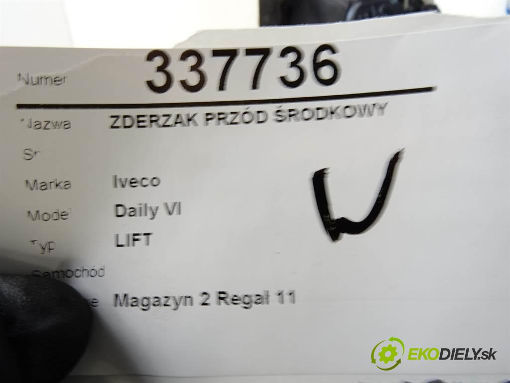 Iveco Daily VI    LIFT  nárazník přední část středový