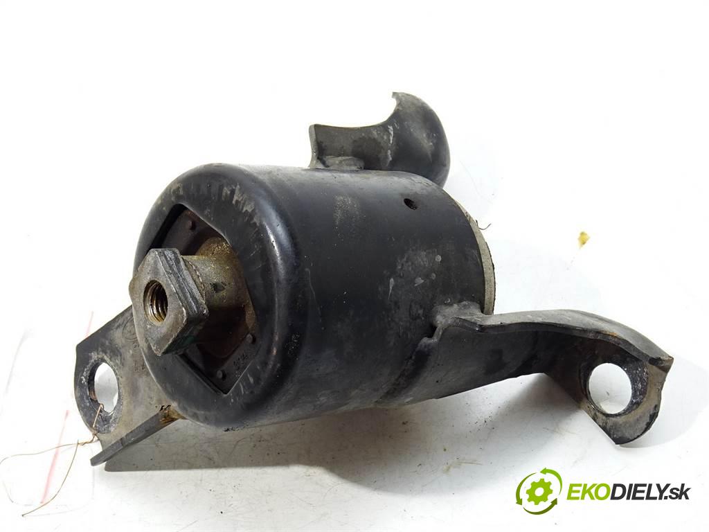 Ford Fiesta VI MK7  2013 44 kW LIFT HATCHBACK 1.25B 60KM 12-17 1200 AirBag Motor 8V51-6F012-AJ (Držiaky motora)