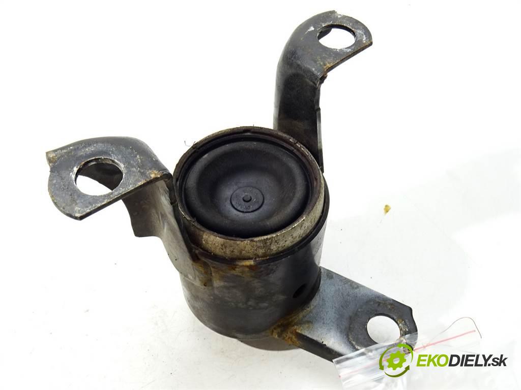 Ford Fiesta VI MK7  2013 44 kW LIFT HATCHBACK 1.25B 60KM 12-17 1200 AirBag Motor 8V51-6F012-AJ (Držiaky motora)