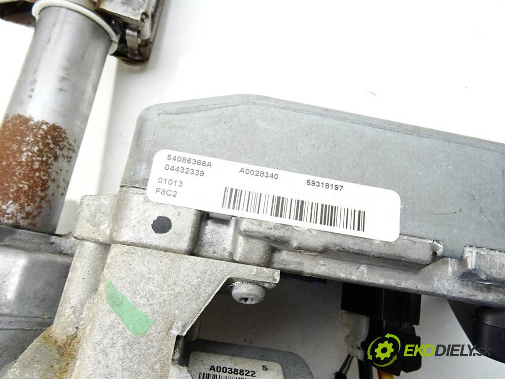 Ford Fiesta VI MK7  2013 44 kW LIFT HATCHBACK 1.25B 60KM 12-17 1200 Pumpa servočerpadlo C1BC3C529AE (Servočerpadlá, pumpy riadenia)