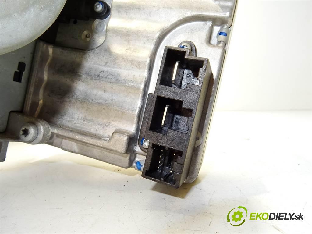 Ford Fiesta VI MK7  2013 44 kW LIFT HATCHBACK 1.25B 60KM 12-17 1200 Pumpa servočerpadlo C1BC3C529AE (Servočerpadlá, pumpy riadenia)