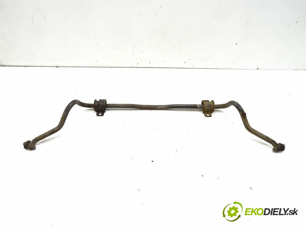 Mazda 3    BK LIFT 1.6TDCI 109KM 03-09  Tyč stabilizátora  (Tyče stabilizátora)
