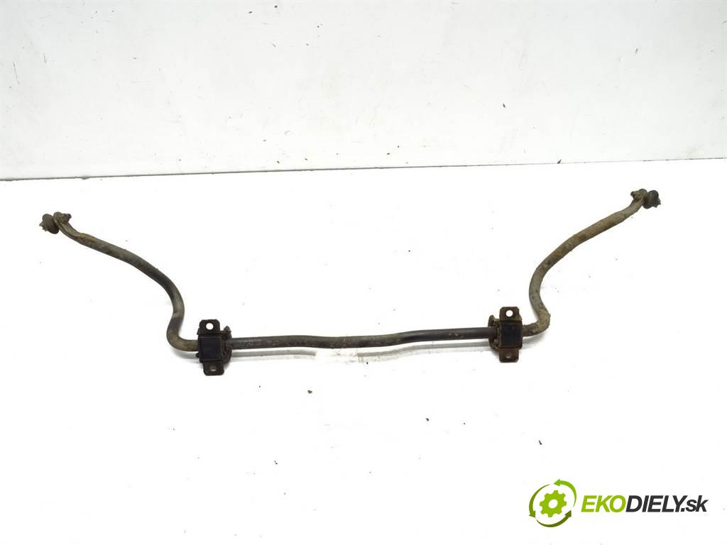 Mazda 3    BK LIFT 1.6TDCI 109KM 03-09  Tyč stabilizátora  (Tyče stabilizátora)