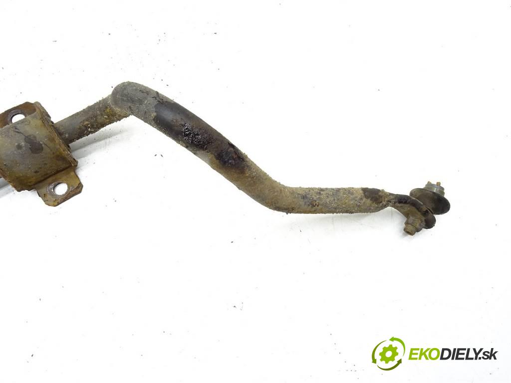 Mazda 3    BK LIFT 1.6TDCI 109KM 03-09  Tyč stabilizátora  (Tyče stabilizátora)