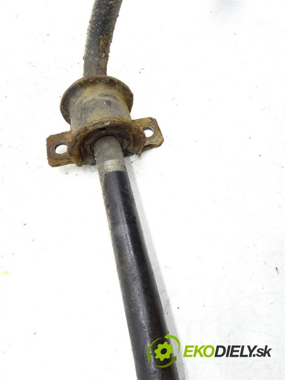 Mazda 3    BK LIFT 1.6TDCI 109KM 03-09  Tyč stabilizátora  (Tyče stabilizátora)