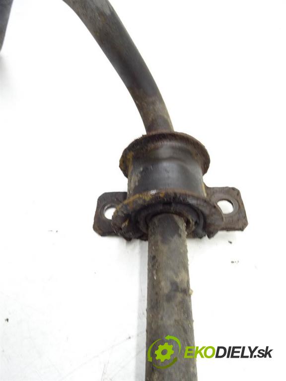 Mazda 3    BK LIFT 1.6TDCI 109KM 03-09  Tyč stabilizátora  (Tyče stabilizátora)