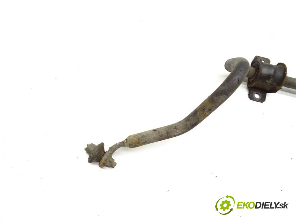 Mazda 3    BK LIFT 1.6TDCI 109KM 03-09  Tyč stabilizátora  (Tyče stabilizátora)