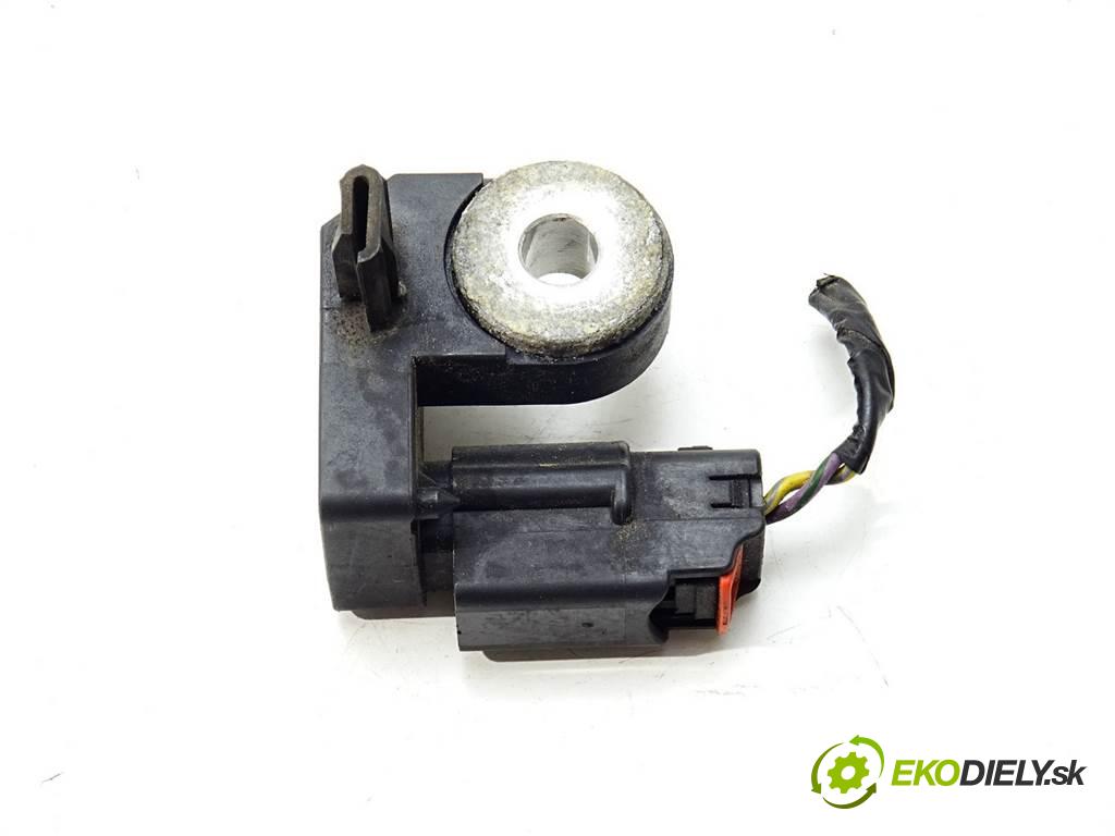 Ford Fiesta VI MK7  2009 66 kW HATCHBACK 3D 1.6TDCI 90KM 08-12 1600 Snímač nárazu 8V51-14B006-AC (Snímače nárazu)