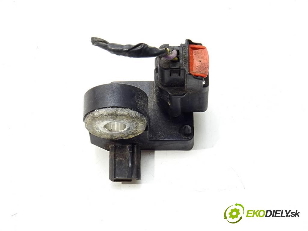 Ford Fiesta VI MK7  2009 66 kW HATCHBACK 3D 1.6TDCI 90KM 08-12 1600 Snímač nárazu 8V51-14B006-AC (Snímače nárazu)