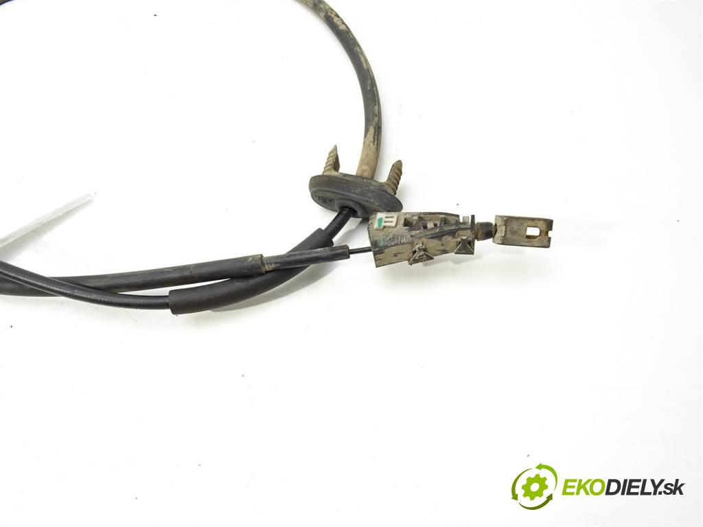 Citroen C4 Picasso    LIFT 2.0HDI 150KM 10-13  BRZDA: ručný elektrický 9659810180 (Ručné brzdy)