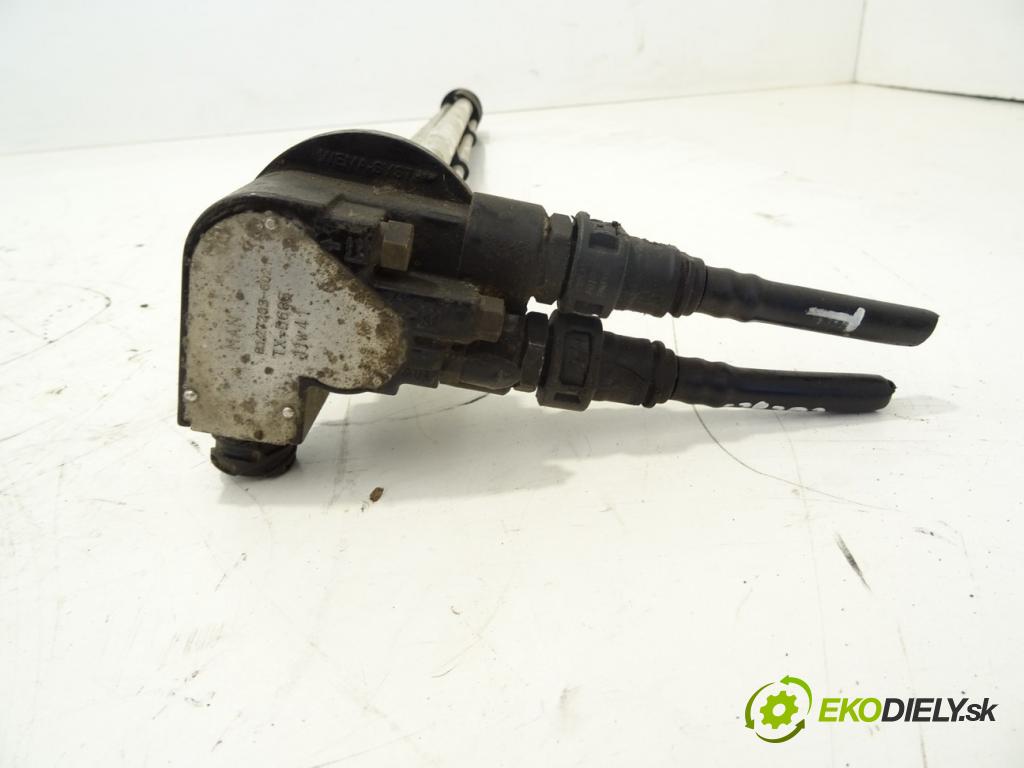 MAN TGX I 2006 - 2022    18.440  DRAK: snímač hladiny paliva 81272036021