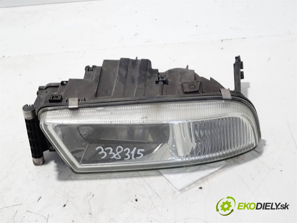 MAN TGX    TGX18.440 EURO5 XL  hmlové svetlo, hmlovka pravý 81251016522