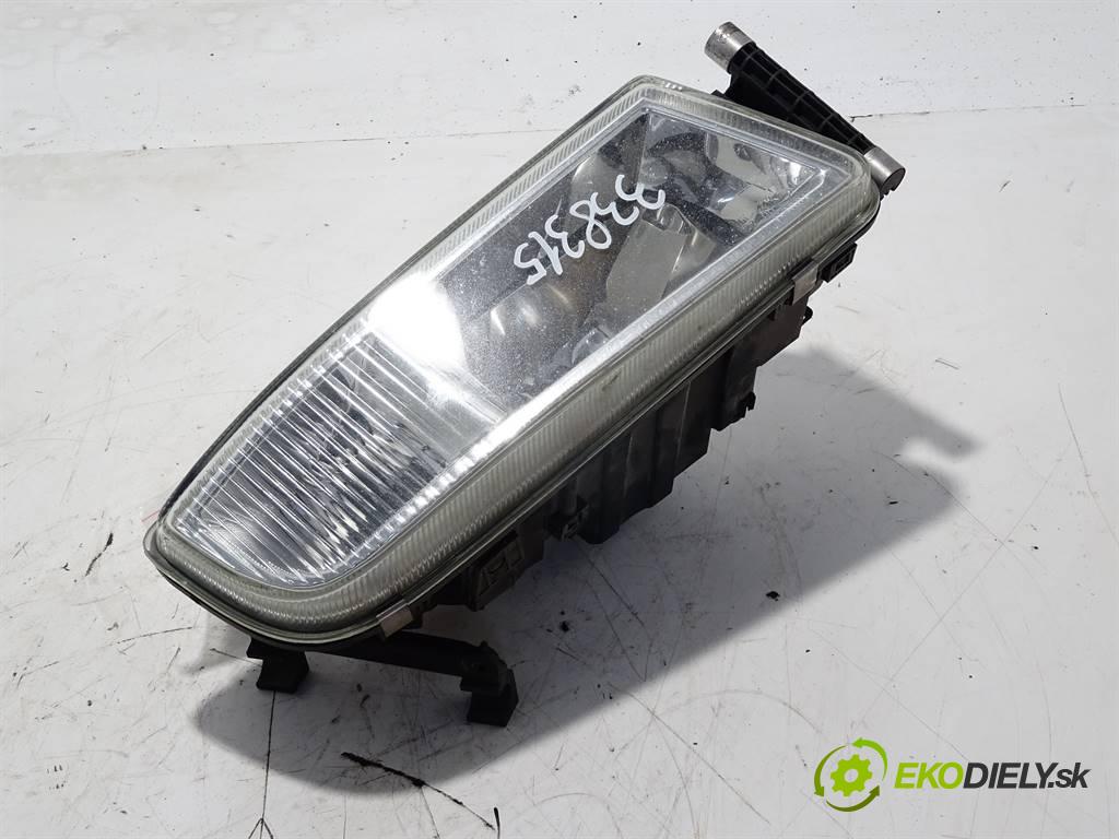 MAN TGX    TGX18.440 EURO5 XL  hmlové svetlo, hmlovka pravý 81251016522