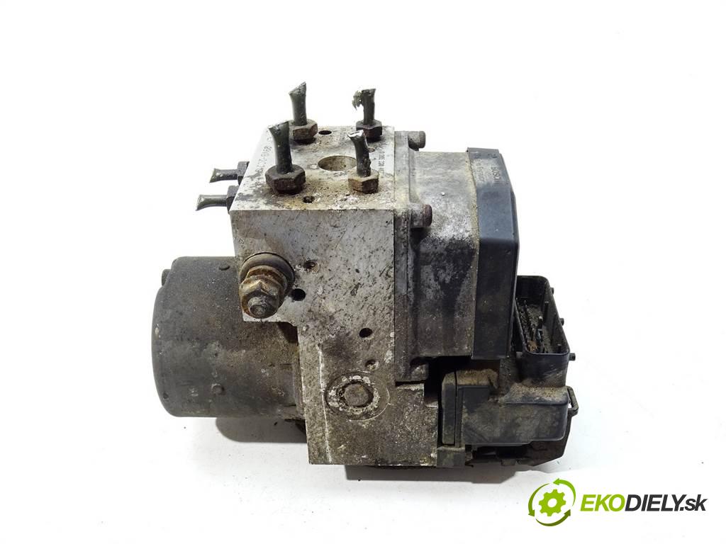 Ford Transit V  1999 74 kW 2.5TD 100KM 94-00 2500 Pumpa ABS 0273004260 (Pumpy ABS)
