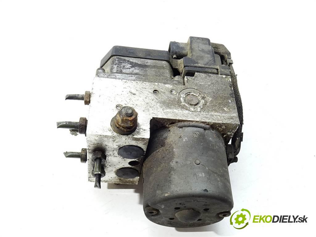 Ford Transit V  1999 74 kW 2.5TD 100KM 94-00 2500 Pumpa ABS 0273004260 (Pumpy ABS)