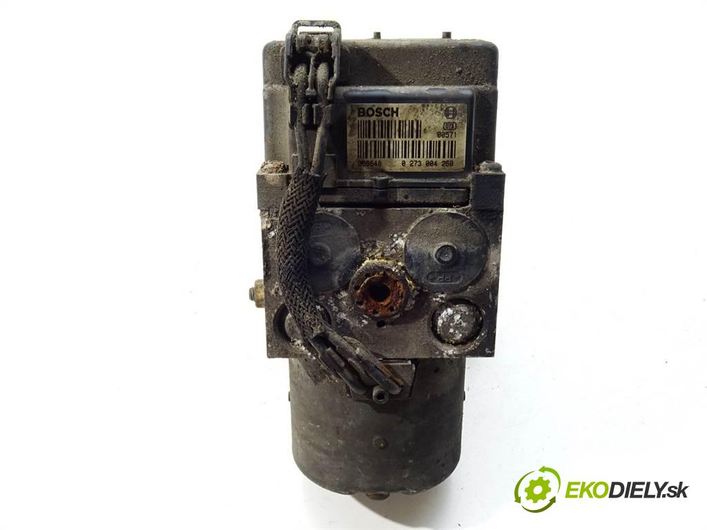 Ford Transit V  1999 74 kW 2.5TD 100KM 94-00 2500 Pumpa ABS 0273004260 (Pumpy ABS)