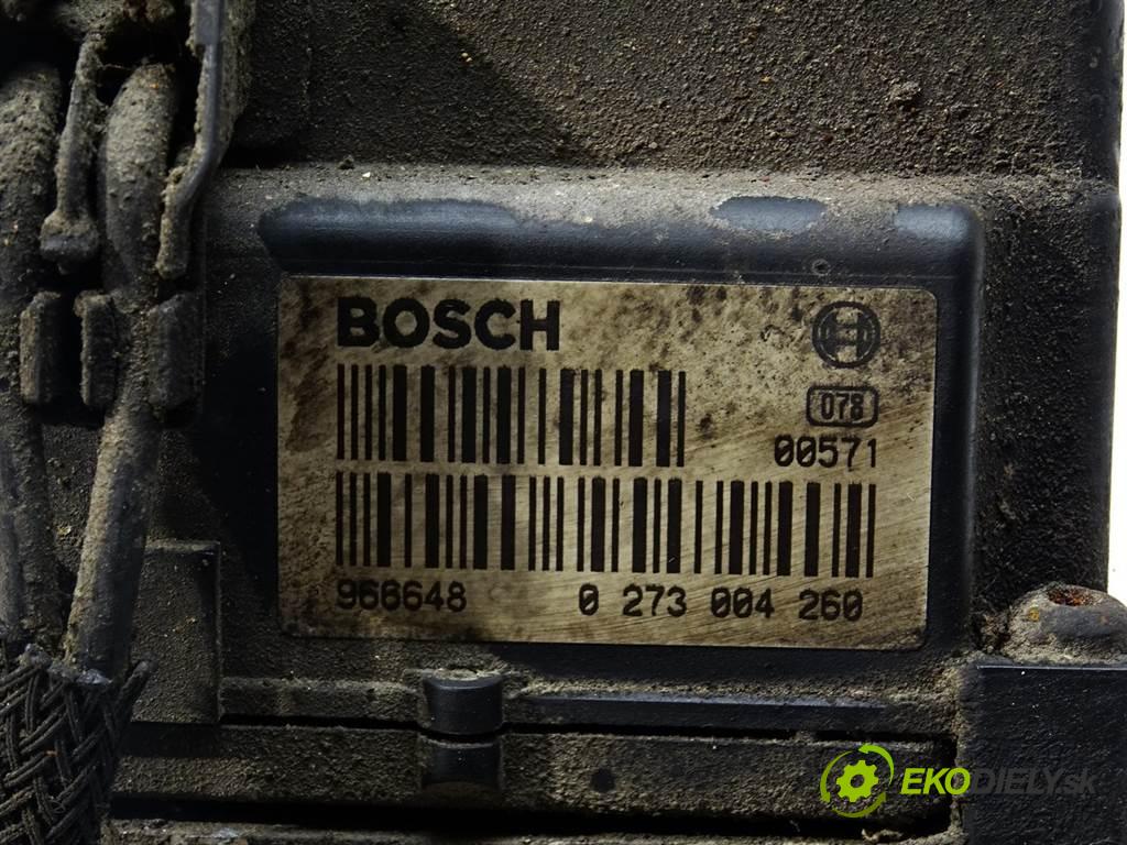 Ford Transit V  1999 74 kW 2.5TD 100KM 94-00 2500 Pumpa ABS 0273004260 (Pumpy ABS)