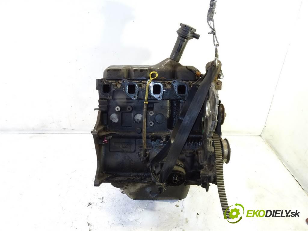 Ford Transit V  1999 74 kW 2.5TD 100KM 94-00 2500 motor 4EC 4EB (Motory (kompletní))