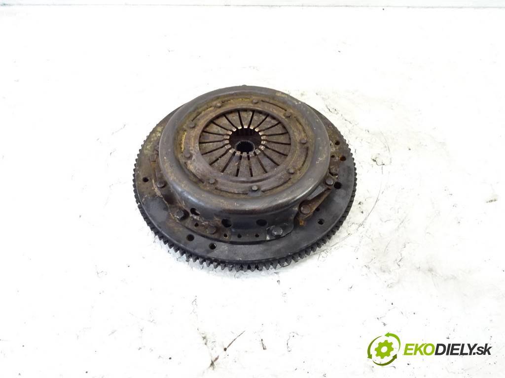 Ford Transit V  1999 74 kW 2.5TD 100KM 94-00 2500 Spojková sada (bez ložiska) komplet  (Kompletné sady (bez ložiska))