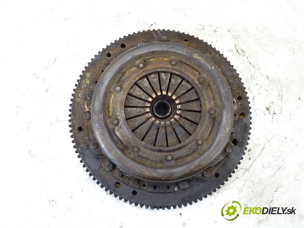 Ford Transit V  1999 74 kW 2.5TD 100KM 94-00 2500 Spojková sada (bez ložiska) komplet  (Kompletné sady (bez ložiska))