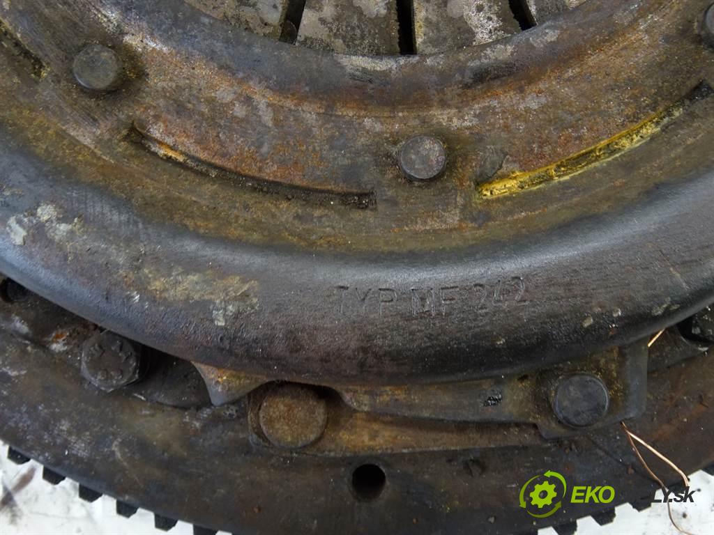 Ford Transit V  1999 74 kW 2.5TD 100KM 94-00 2500 Spojková sada (bez ložiska) komplet  (Kompletné sady (bez ložiska))