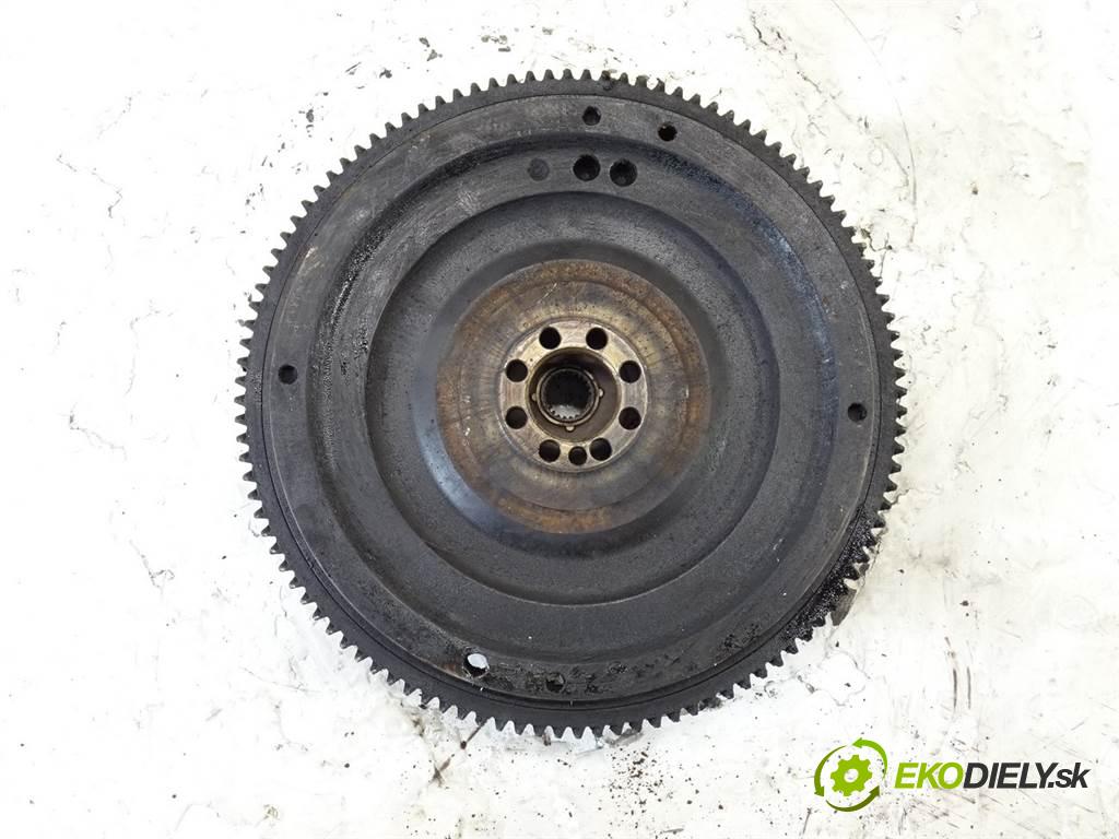 Ford Transit V  1999 74 kW 2.5TD 100KM 94-00 2500 Spojková sada (bez ložiska) komplet  (Kompletné sady (bez ložiska))