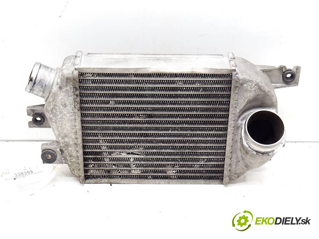 Subaru Outback IV  2010 110kW KOMBI 5D 2.0D 150KM 09-14 2000 intercooler  (Chladiče nasávaného vzduchu (intercoolery))