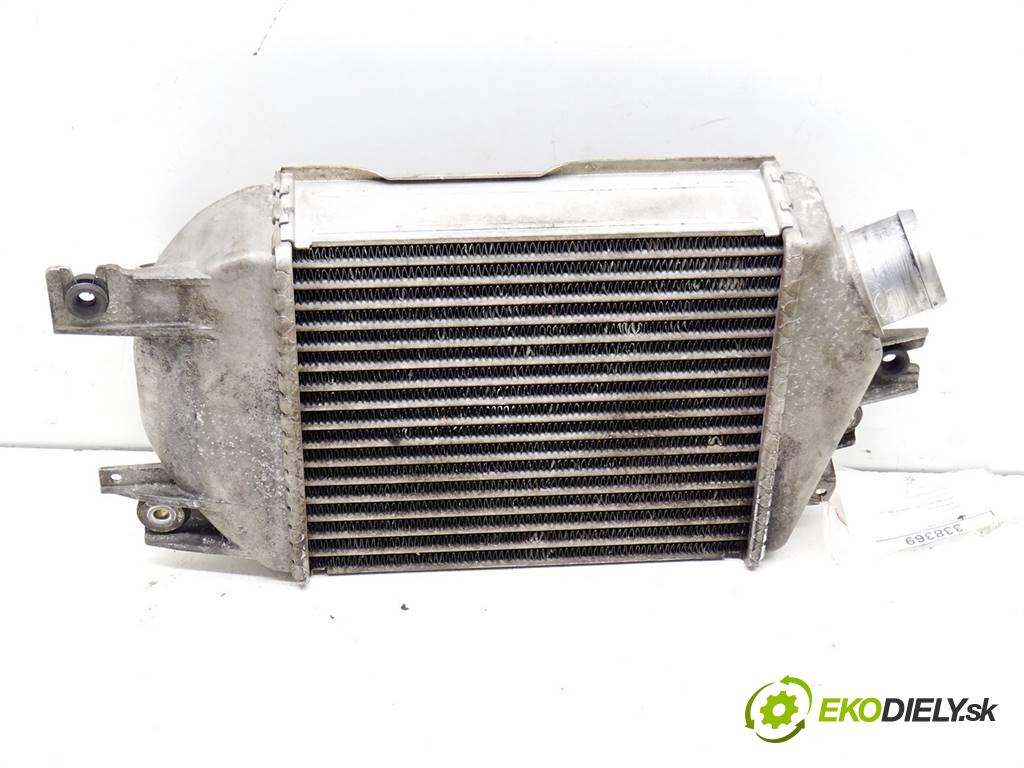 Subaru Outback IV  2010 110kW KOMBI 5D 2.0D 150KM 09-14 2000 intercooler  (Chladiče nasávaného vzduchu (intercoolery))