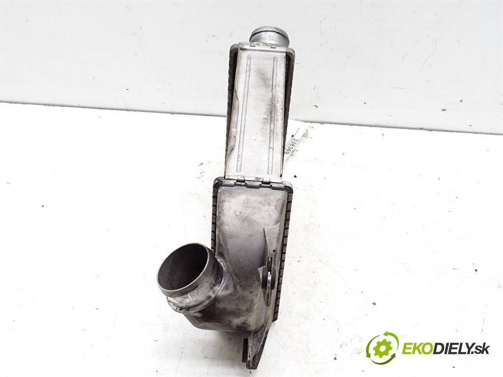 Subaru Outback IV  2010 110kW KOMBI 5D 2.0D 150KM 09-14 2000 intercooler  (Chladiče nasávaného vzduchu (intercoolery))