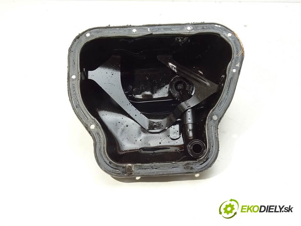 Subaru Outback IV  2010 110kW KOMBI 5D 2.0D 150KM 09-14 2000 Vaňa olejová EE20Z (Olejové vane)